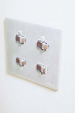 ナイロンコーティング装置の会社です