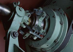 リサイクルできるパレットを扱っています