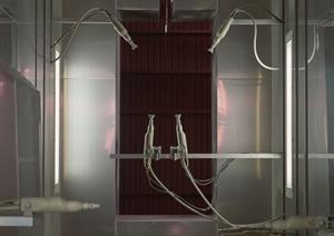 デジタル温度調節器で高度な温度制御