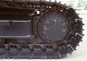 大地の恵みとまで言われる大谷石