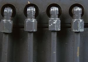 試作はシプロッター加工で製作します