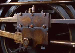 災害があっても割れずに落下しにくい防煙垂壁